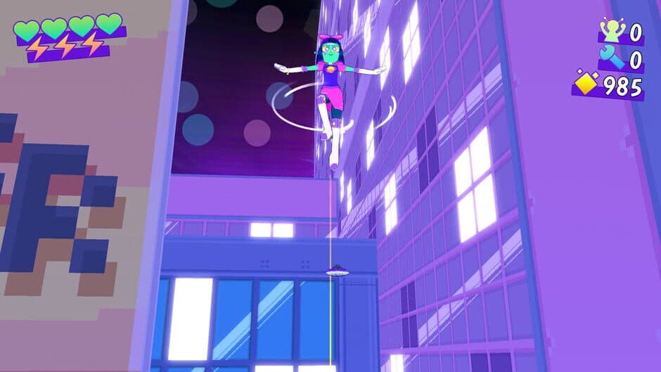 Скриншот 10 из Twinkle’s Galactic Tour