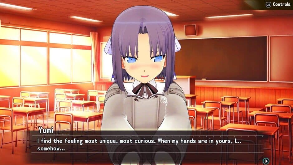 Скриншот 1 из Senran Kagura Reflexions: Yumi Reflexions Course & 9-Outfit Set