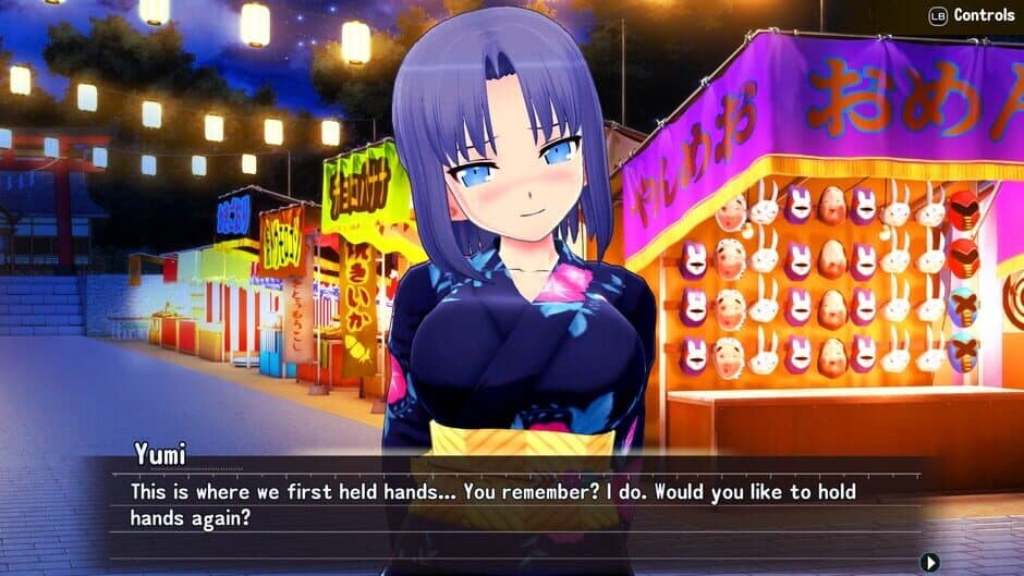 Скриншот 3 из Senran Kagura Reflexions: Yumi Reflexions Course & 9-Outfit Set