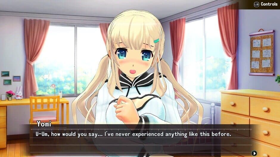 Скриншот 5 из Senran Kagura Reflexions: Yomi Reflexions Course & 12-Outfit Set