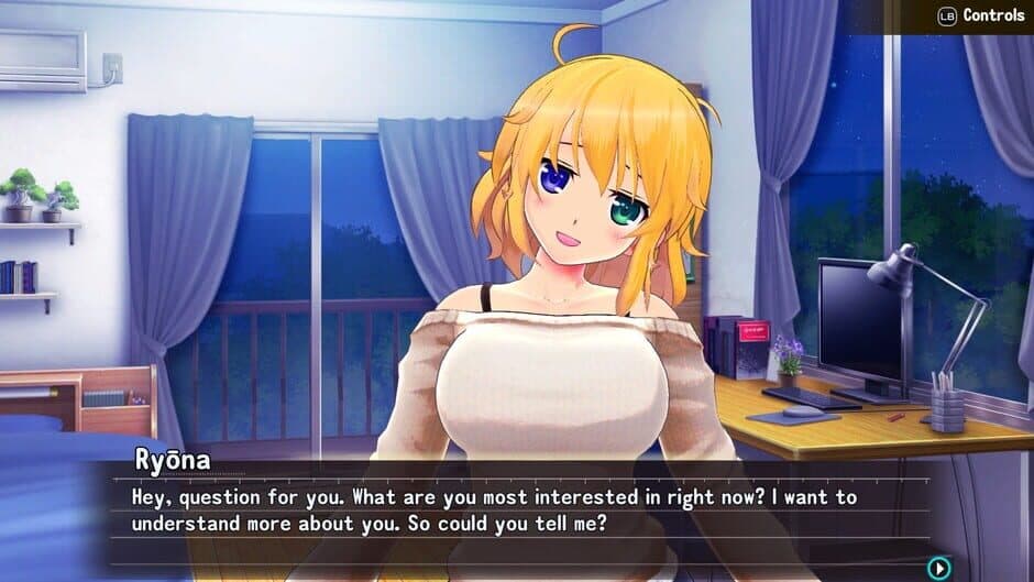 Скриншот 2 из Senran Kagura Reflexions: Ryouna Reflexions Course & 7-Outfit Set