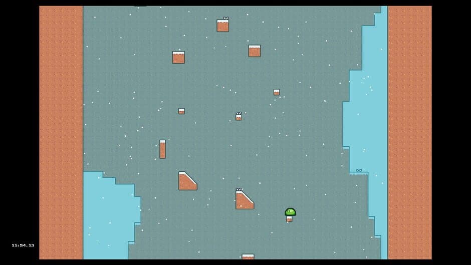 Скриншот 1 из Slime Climb