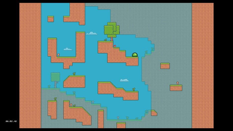 Скриншот 4 из Slime Climb