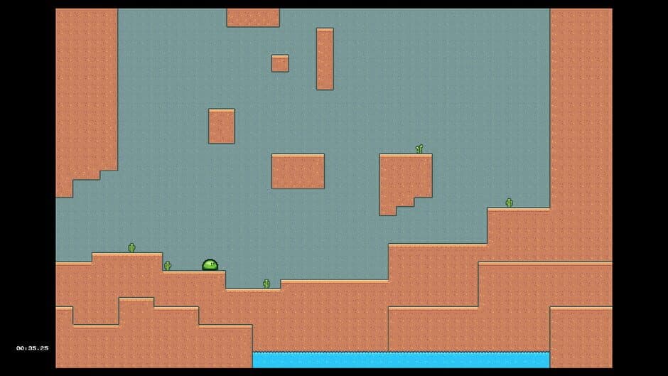Скриншот 5 из Slime Climb