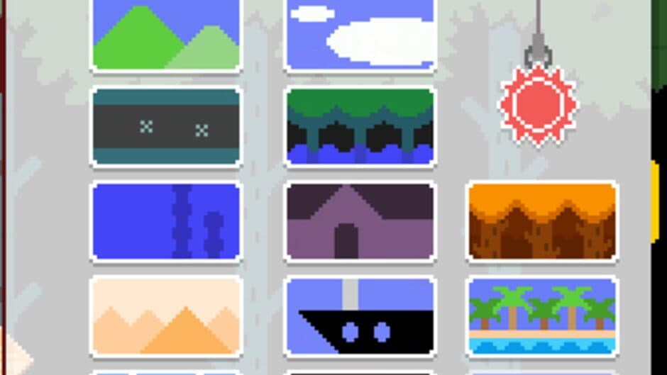 Скриншот 2 из Super Mario Maker: World Engine