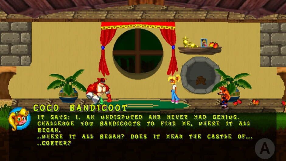 Скриншот 4 из Crash Bandicoot N.Finite