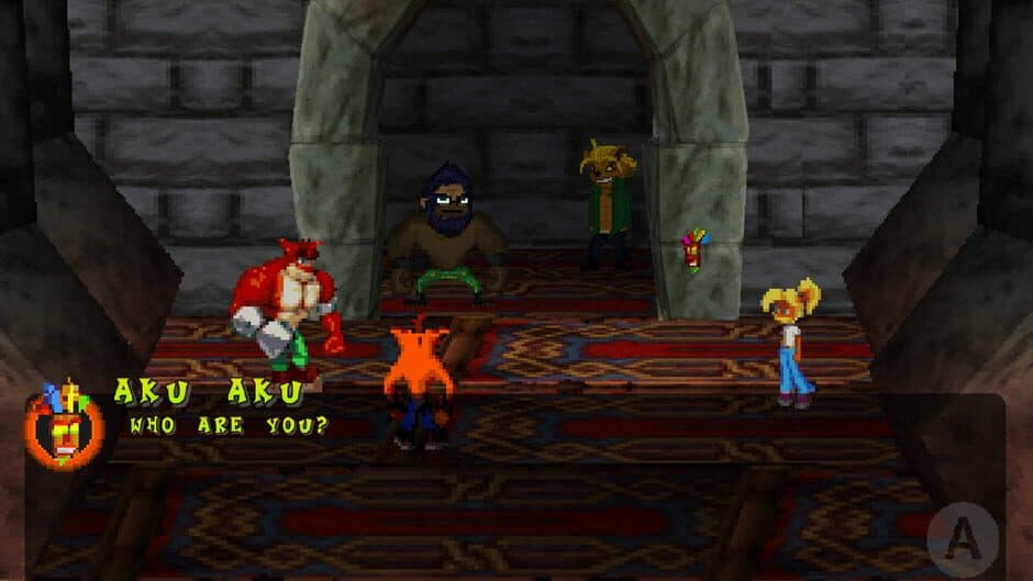 Скриншот 5 из Crash Bandicoot N.Finite