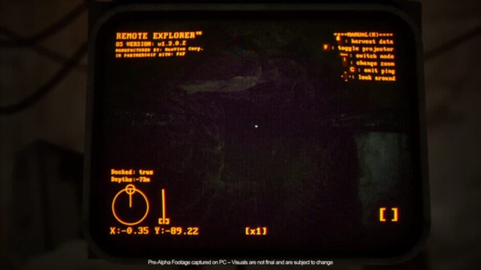 Скриншот 2 из Far Fresnel