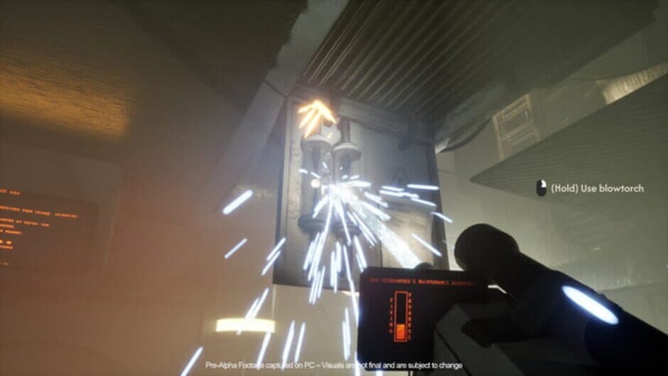 Скриншот 3 из Far Fresnel