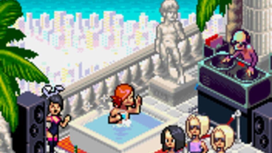 Скриншот 3 из Miami Nights: Singles in the City