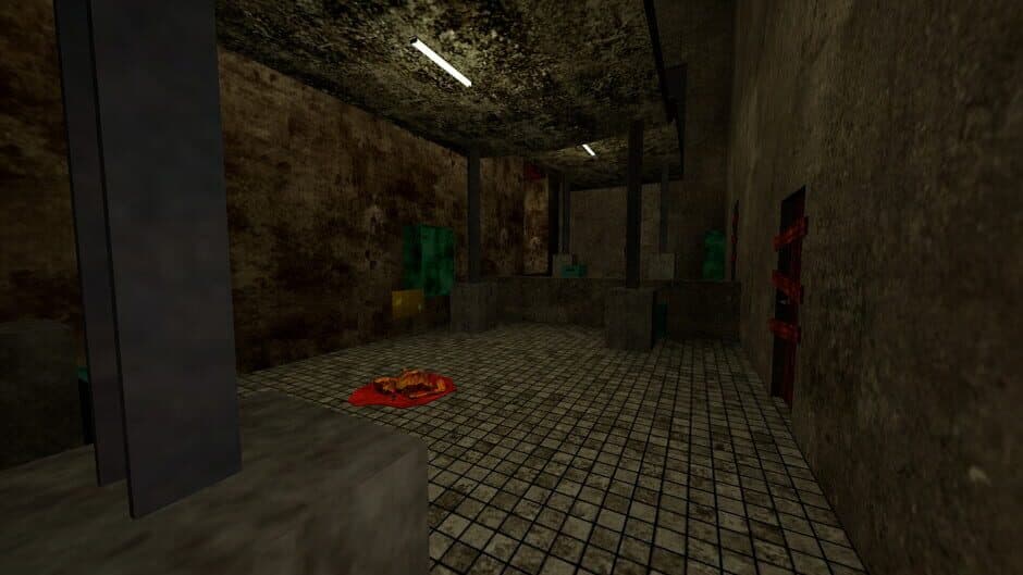 Скриншот 6 из Virus Brain
