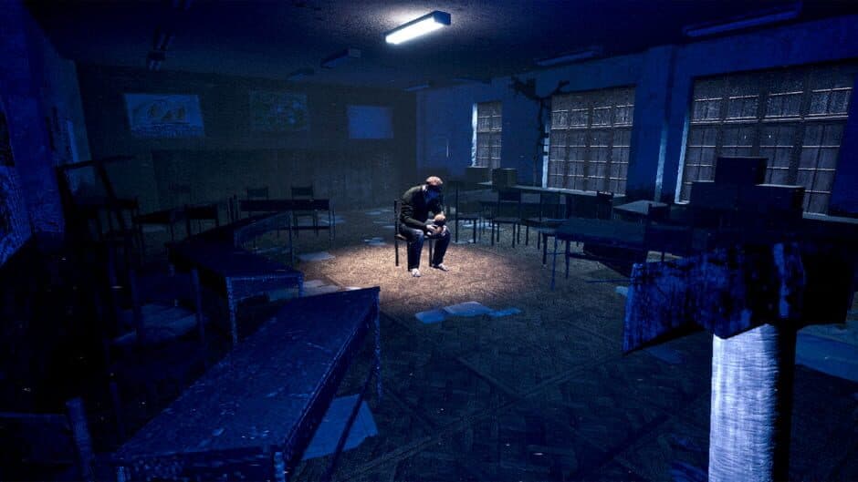 Скриншот 4 из Saint of Chains