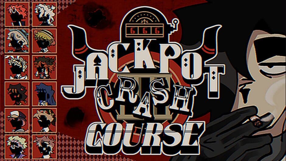 Скриншот 1 из Jackpot Crash Course