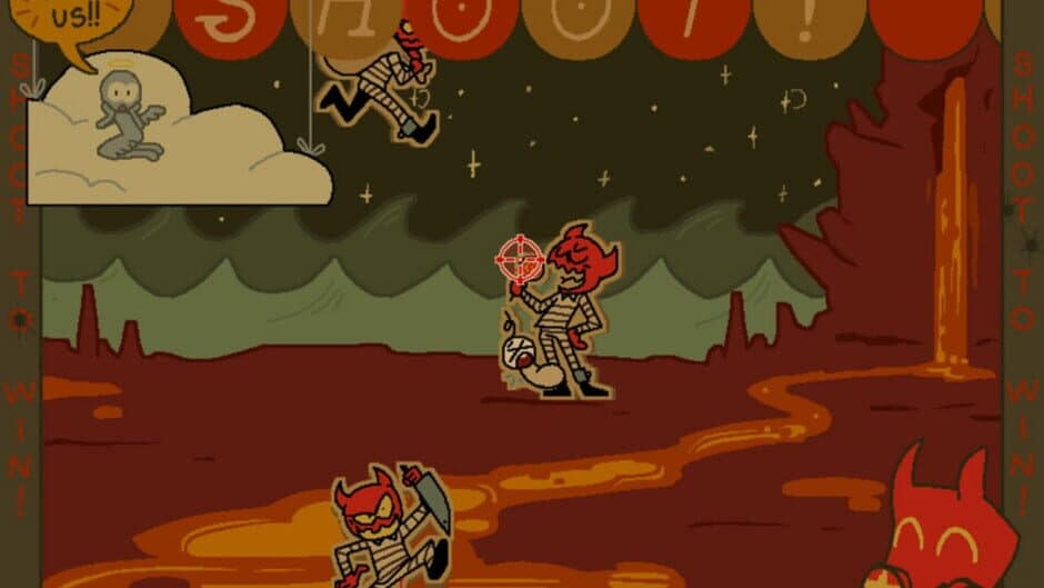 Скриншот 8 из Jackpot Crash Course