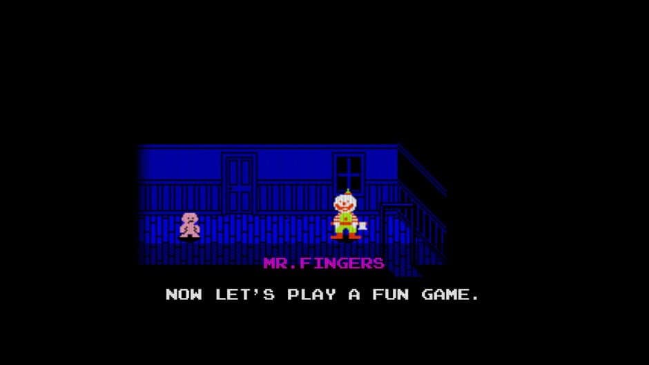 Скриншот 4 из Fun Home