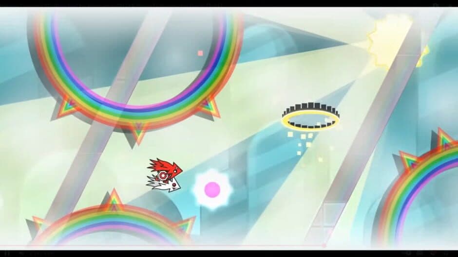 Скриншот 3 из Geometry Dash: 2.0 Update