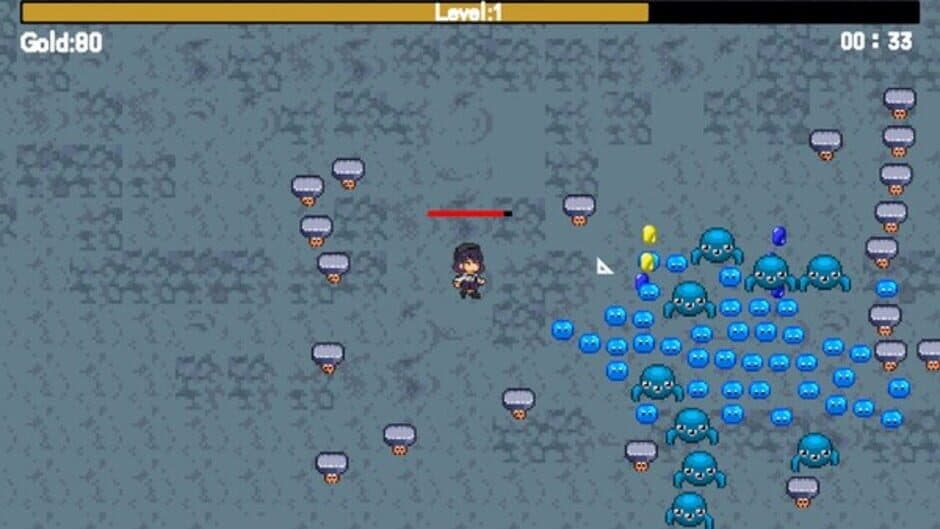 Скриншот 4 из Blazing Maidens