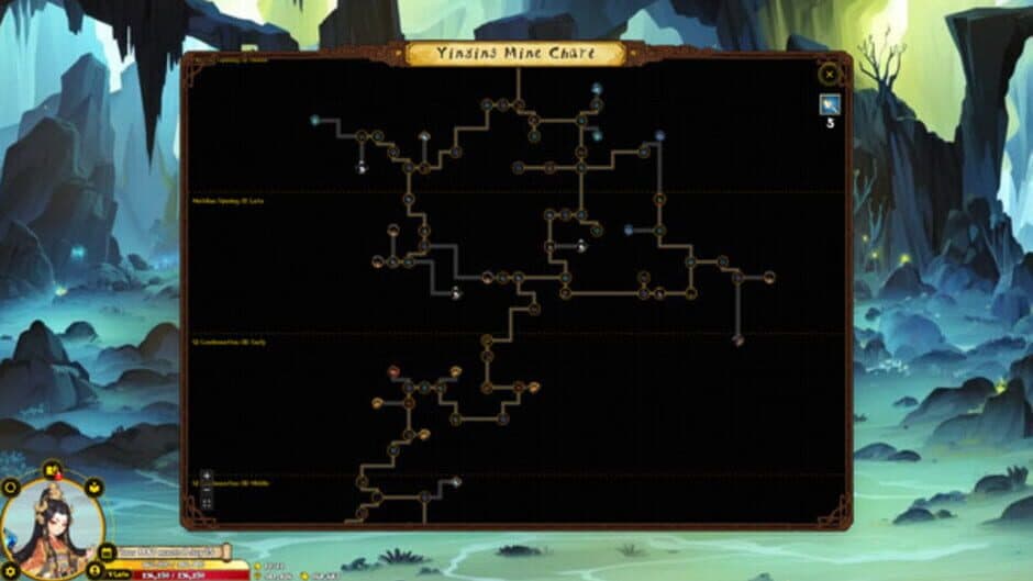 Скриншот 6 из Ascend From Nine Mountains