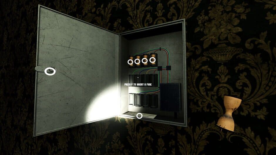 Скриншот 6 из Shifting Chambers