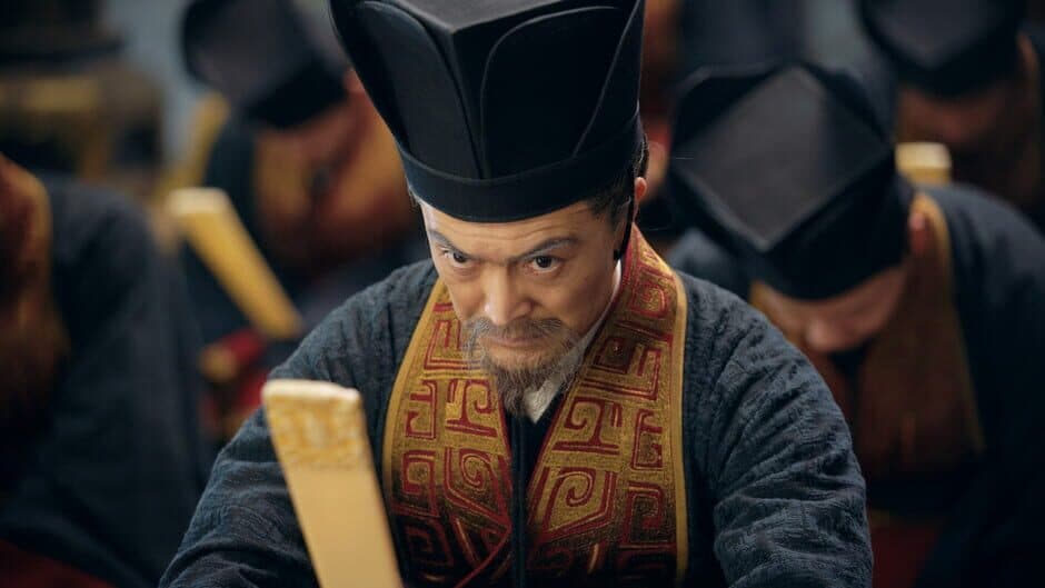 Скриншот 6 из Mandate of Heaven