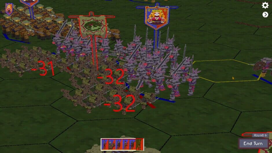 Скриншот 7 из Ever War