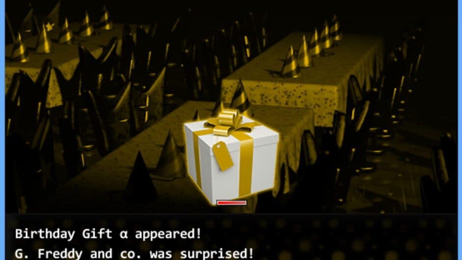 Скриншот 2 из Five Nights at F***boy's: Golden Edition