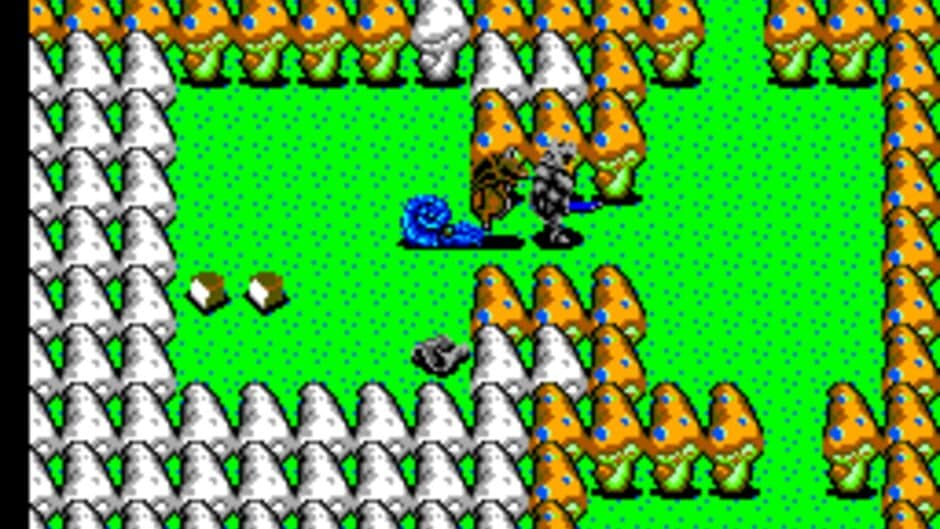 Скриншот 2 из Dragon Crystal