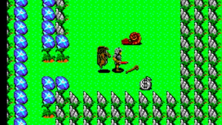 Скриншот 4 из Dragon Crystal