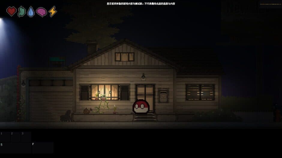 Скриншот 7 из Polandball: The Black Apocalypse