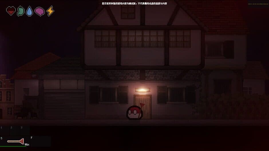 Скриншот 9 из Polandball: The Black Apocalypse