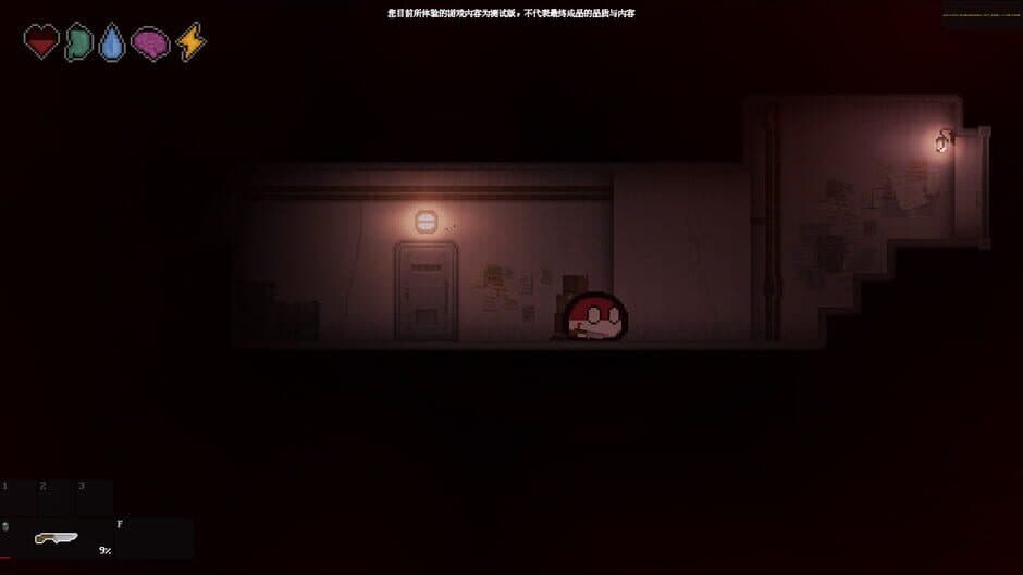 Скриншот 1 из Polandball: The Black Apocalypse