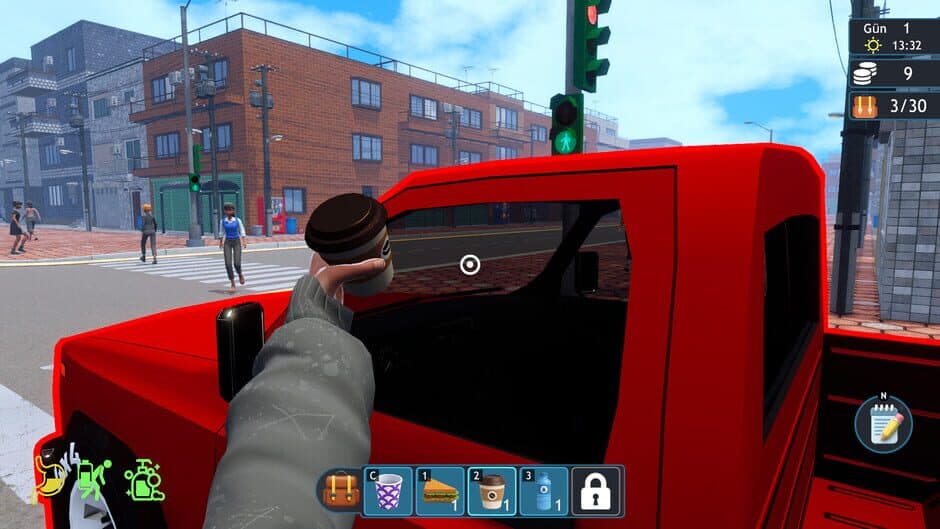 Скриншот 9 из Street Life Simulator