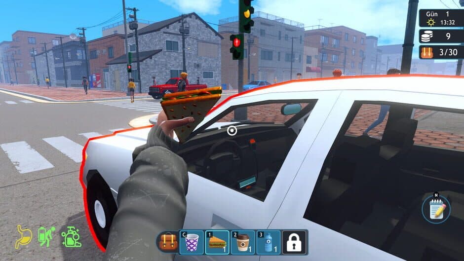 Скриншот 5 из Street Life Simulator