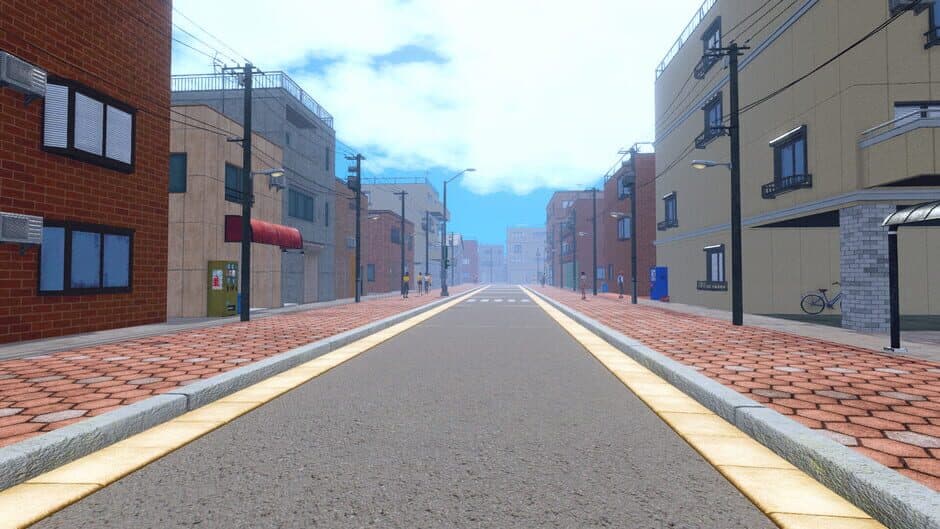 Скриншот 8 из Street Life Simulator
