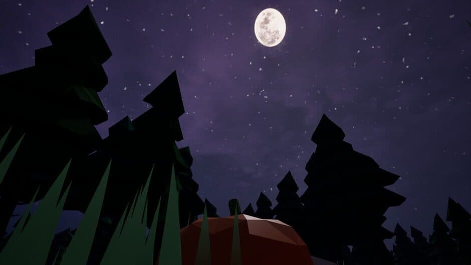 Скриншот 1 из Pumpkin Simulator