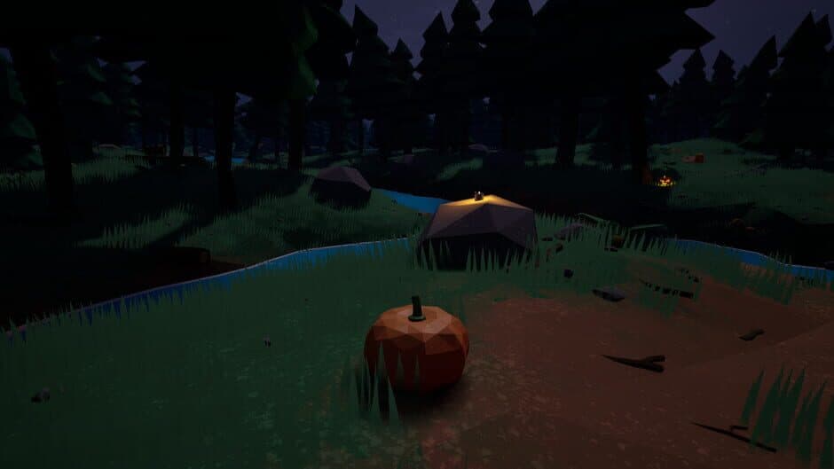 Скриншот 2 из Pumpkin Simulator