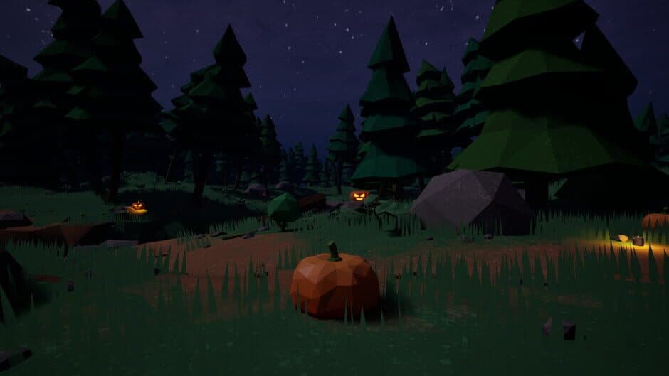 Скриншот 3 из Pumpkin Simulator
