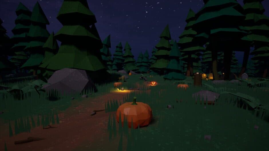 Скриншот 4 из Pumpkin Simulator