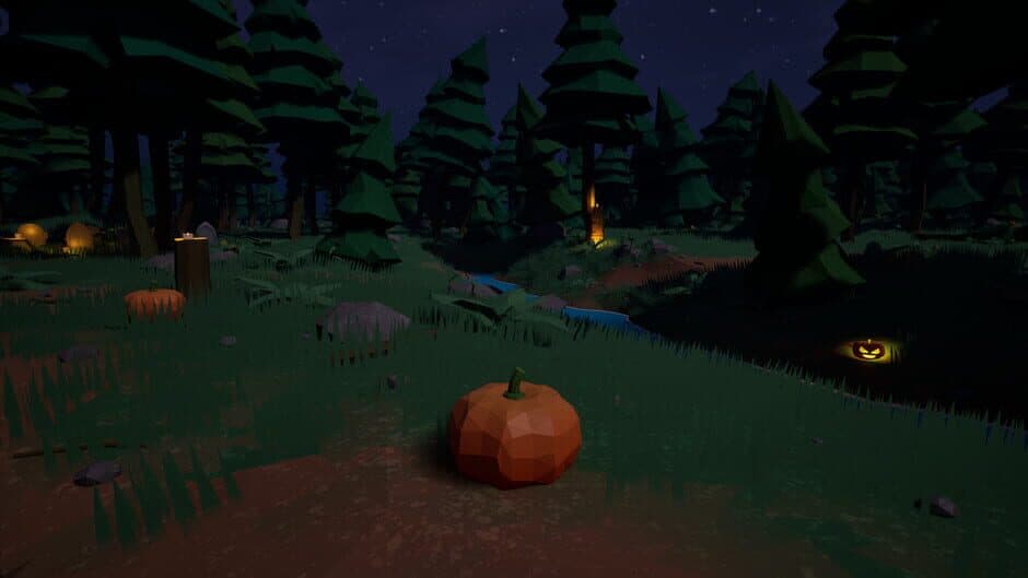 Скриншот 5 из Pumpkin Simulator