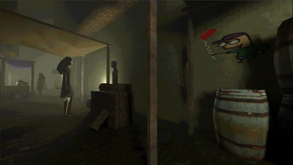 Скриншот 1 из Where Is Mommy