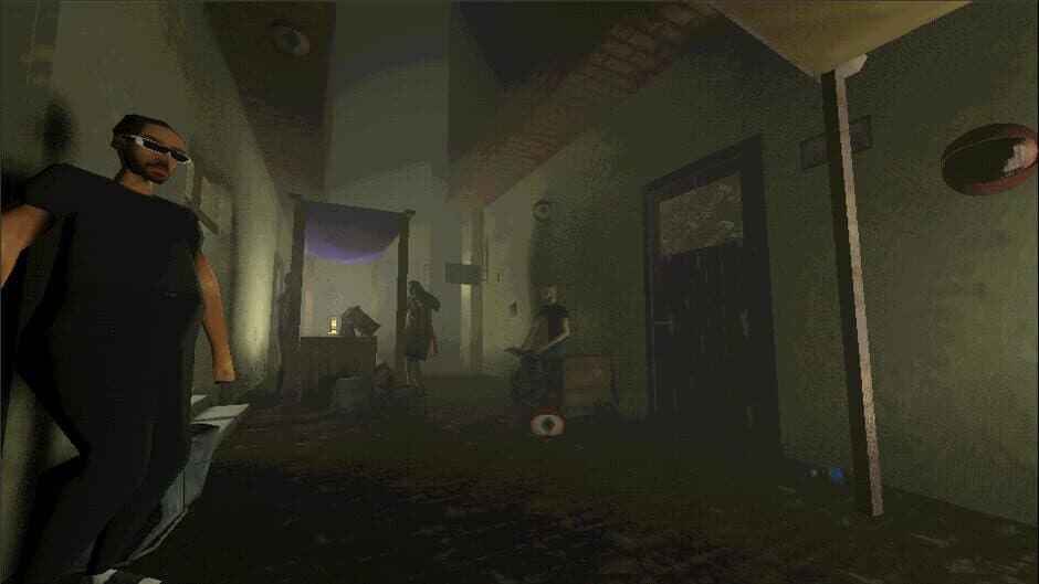 Скриншот 3 из Where Is Mommy