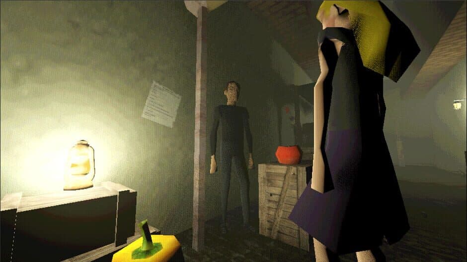 Скриншот 5 из Where Is Mommy