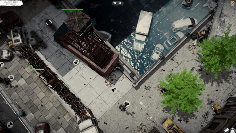 Скриншот 4 из Scrap Bulwark Guide