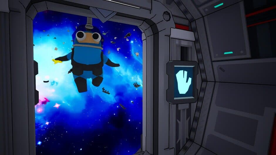 Скриншот 11 из Space Chaos