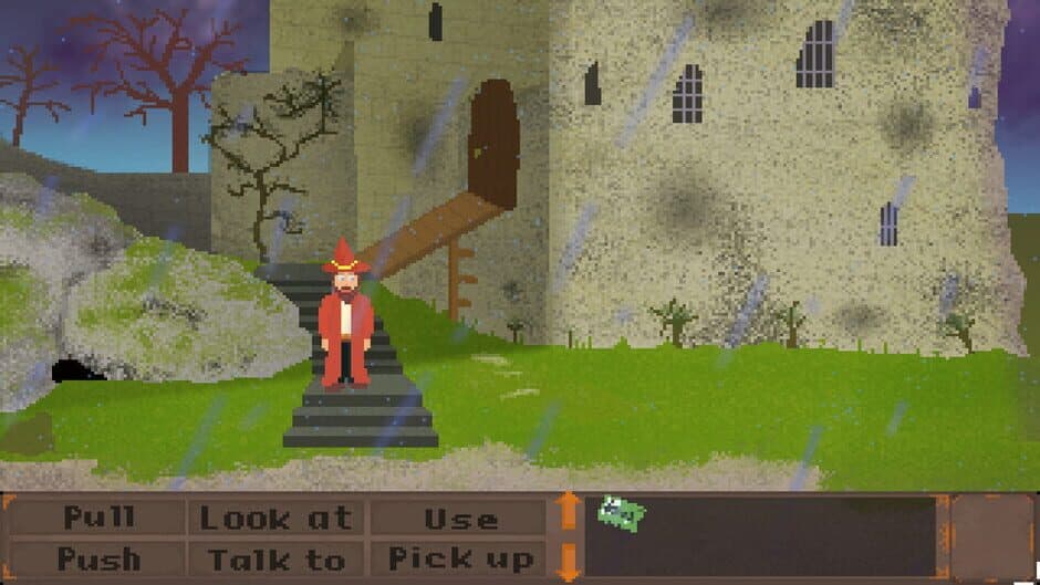 Скриншот 3 из Brownie's Adventure: The Final Resolution