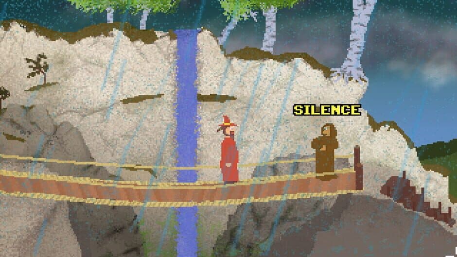 Скриншот 9 из Brownie's Adventure: The Final Resolution