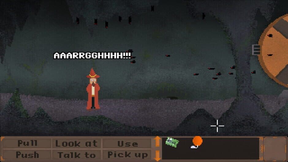 Скриншот 10 из Brownie's Adventure: The Final Resolution