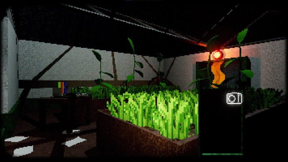 Скриншот 1 из No Exit