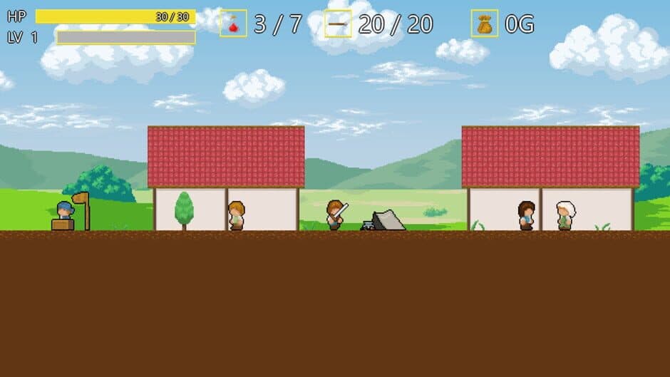 Скриншот 3 из Wilva