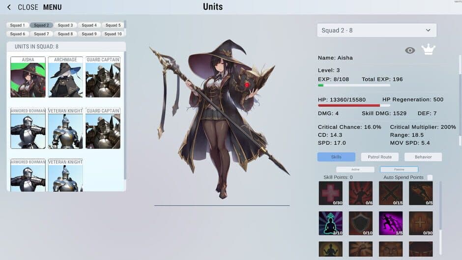 Скриншот 5 из Arinoa: Conquest